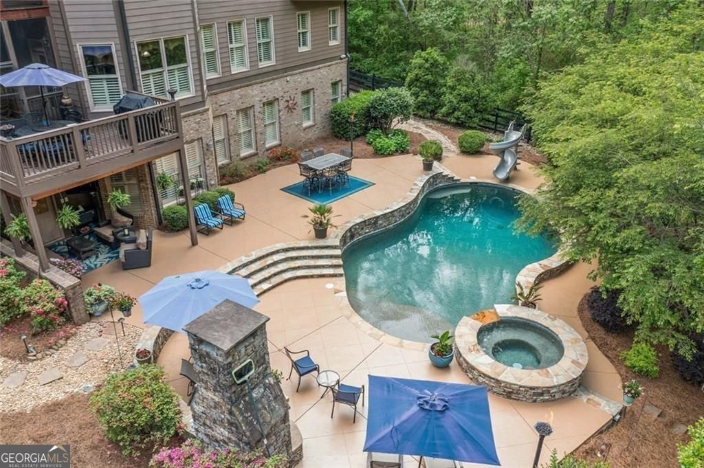 106 Stephens Farm Drive Canton - 64