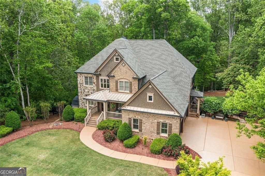 106 Stephens Farm Drive Canton - 65
