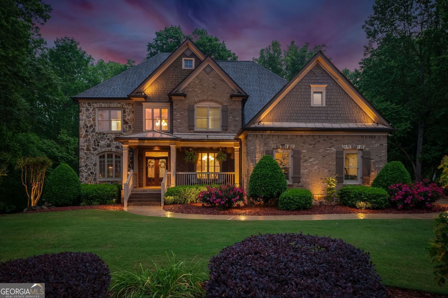 106 Stephens Farm Drive Canton - 68