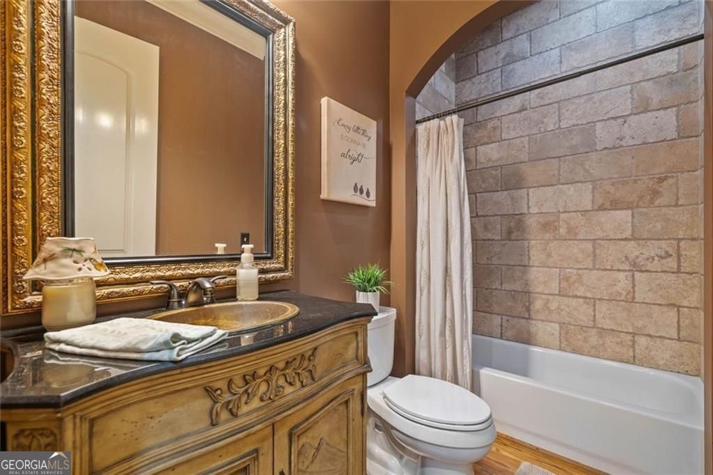 106 Stephens Farm Drive Canton - 9