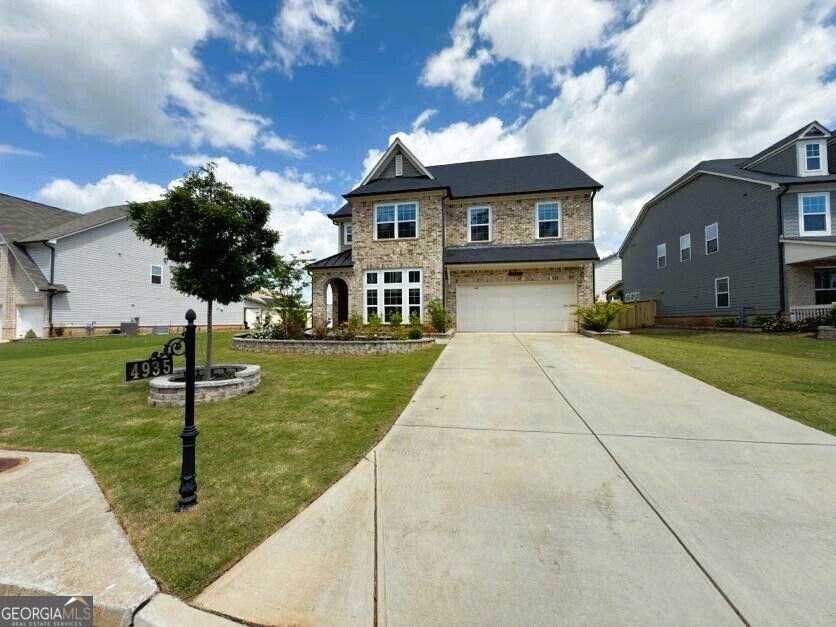 4935 Bellehurst Lane Cumming - 1