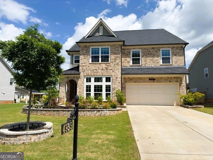 4935 Bellehurst Lane Cumming - 2