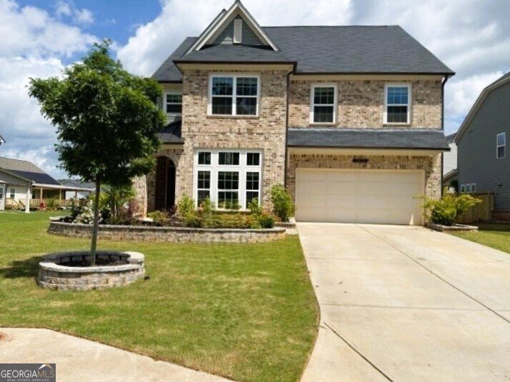 4935 Bellehurst Lane Cumming - 3