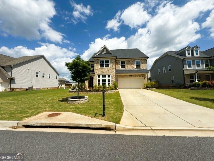 4935 Bellehurst Lane Cumming - 4
