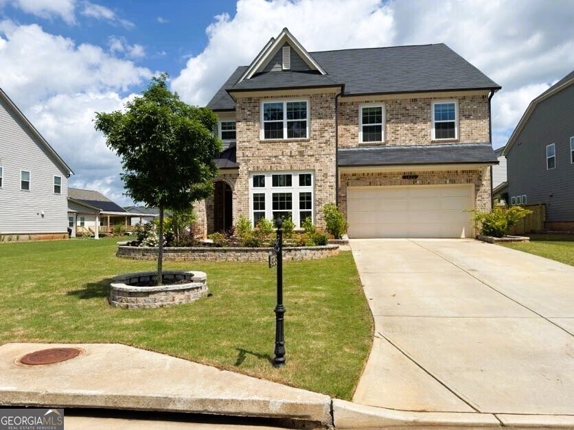 4935 Bellehurst Lane Cumming - 5