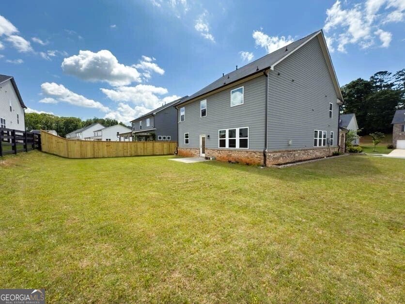 4935 Bellehurst Lane Cumming - 54