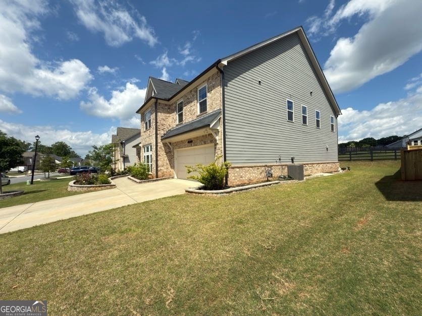 4935 Bellehurst Lane Cumming - 7