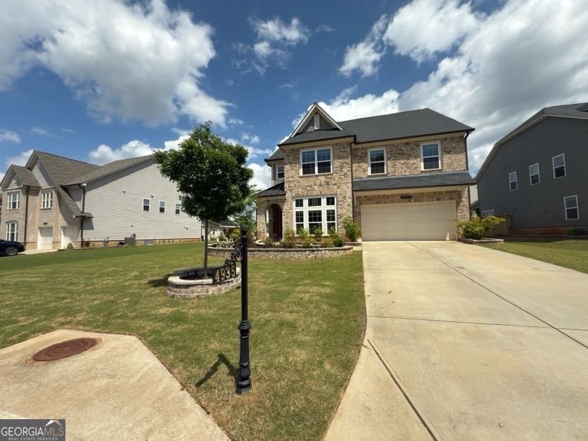 4935 Bellehurst Lane Cumming - 8