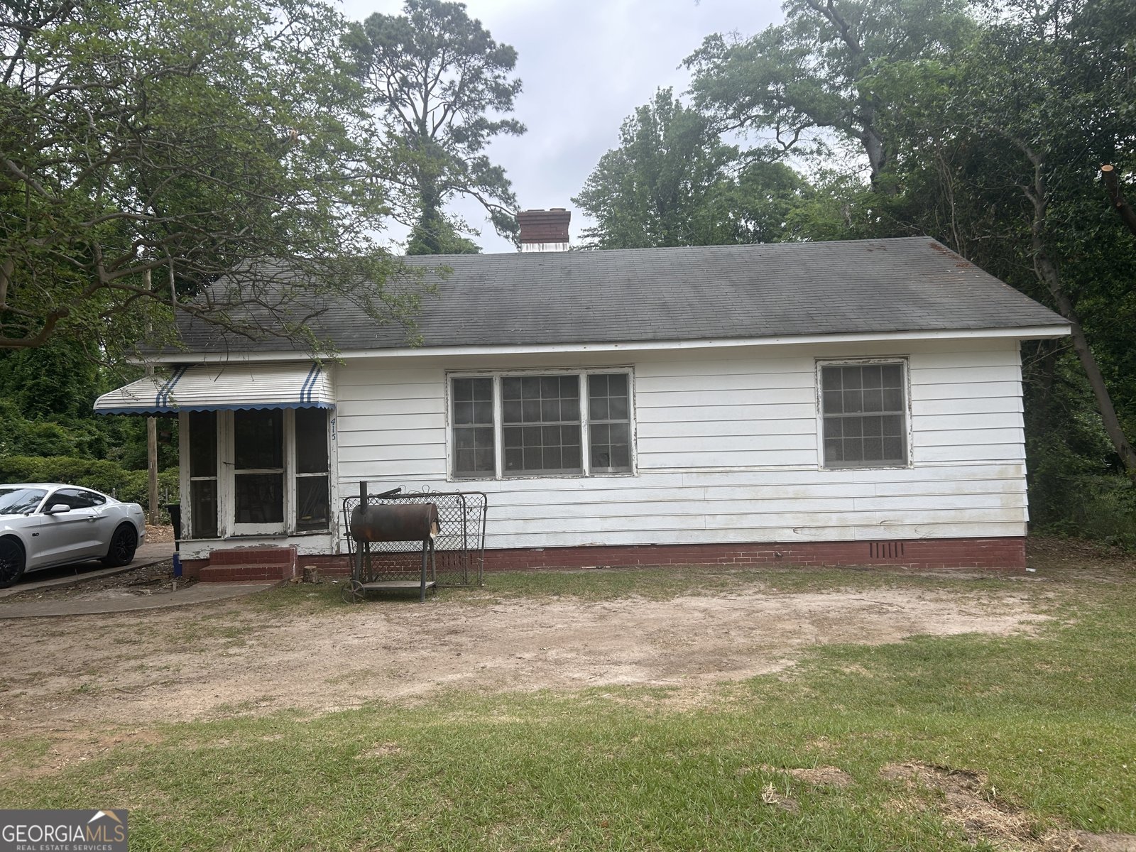 415 McArthur Boulevard Warner Robins - 1
