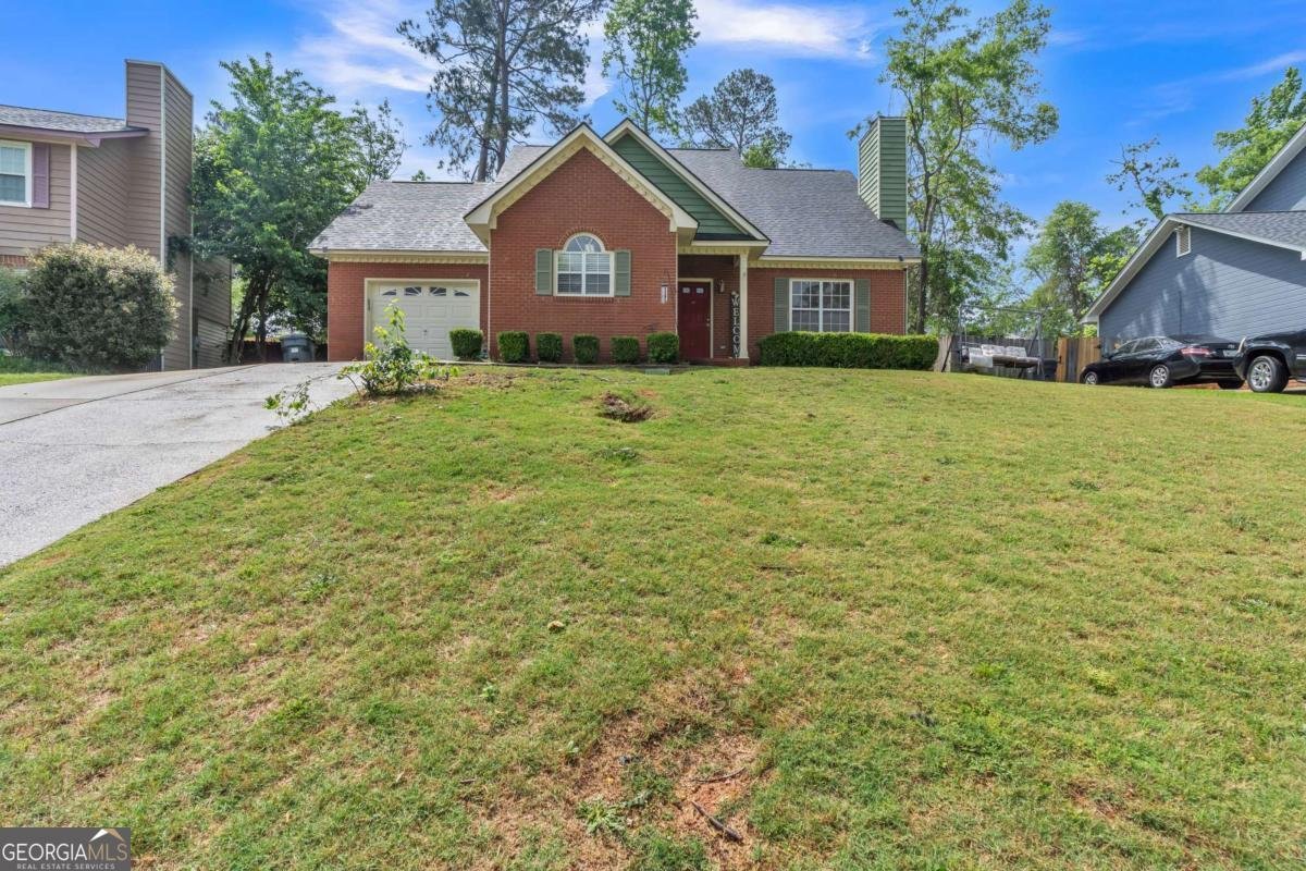 130 Moss Creek Drive Augusta - 1