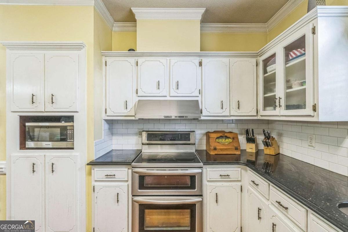 130 Moss Creek Drive Augusta - 12