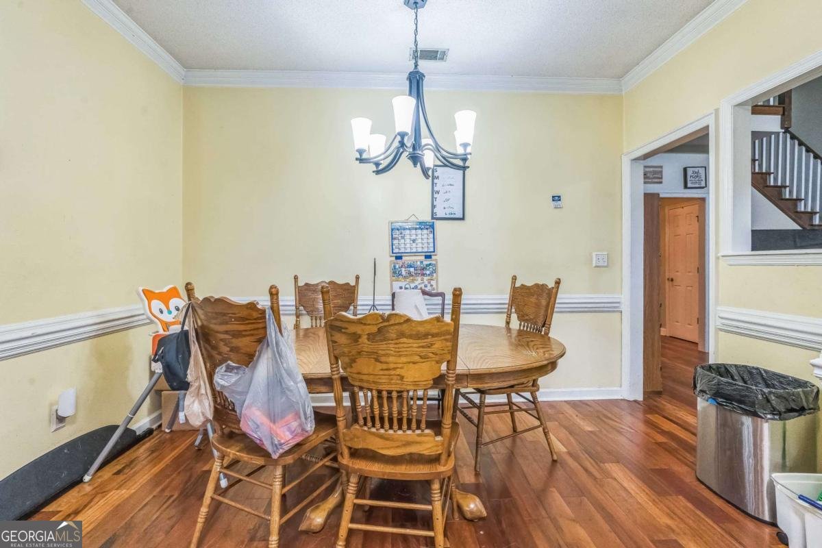 130 Moss Creek Drive Augusta - 13
