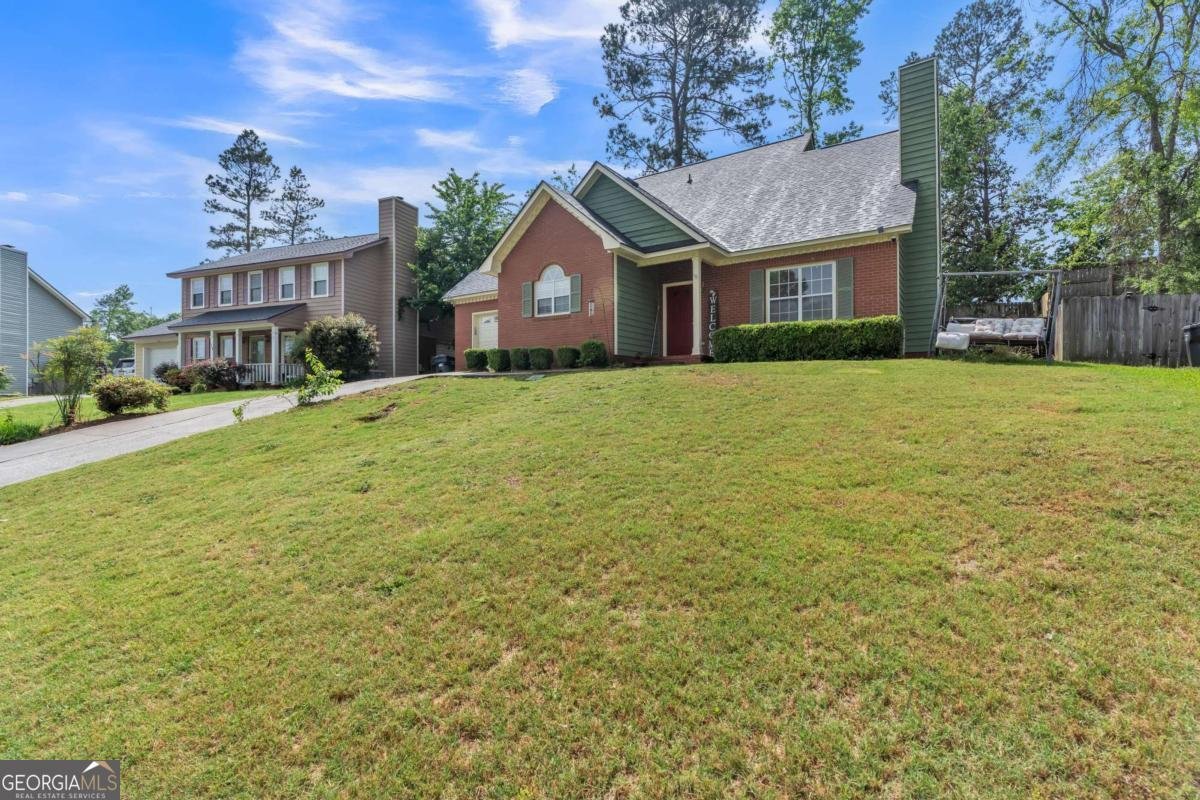 130 Moss Creek Drive Augusta - 2
