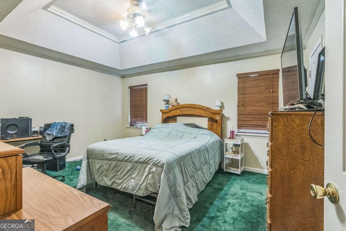 130 Moss Creek Drive Augusta - 23
