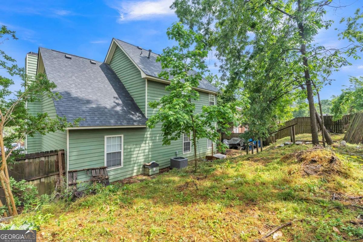 130 Moss Creek Drive Augusta - 29