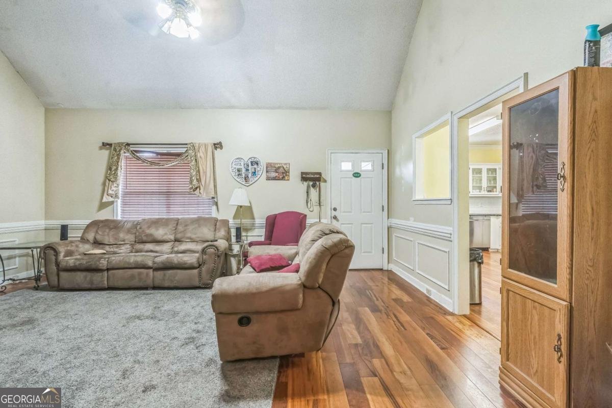 130 Moss Creek Drive Augusta - 4