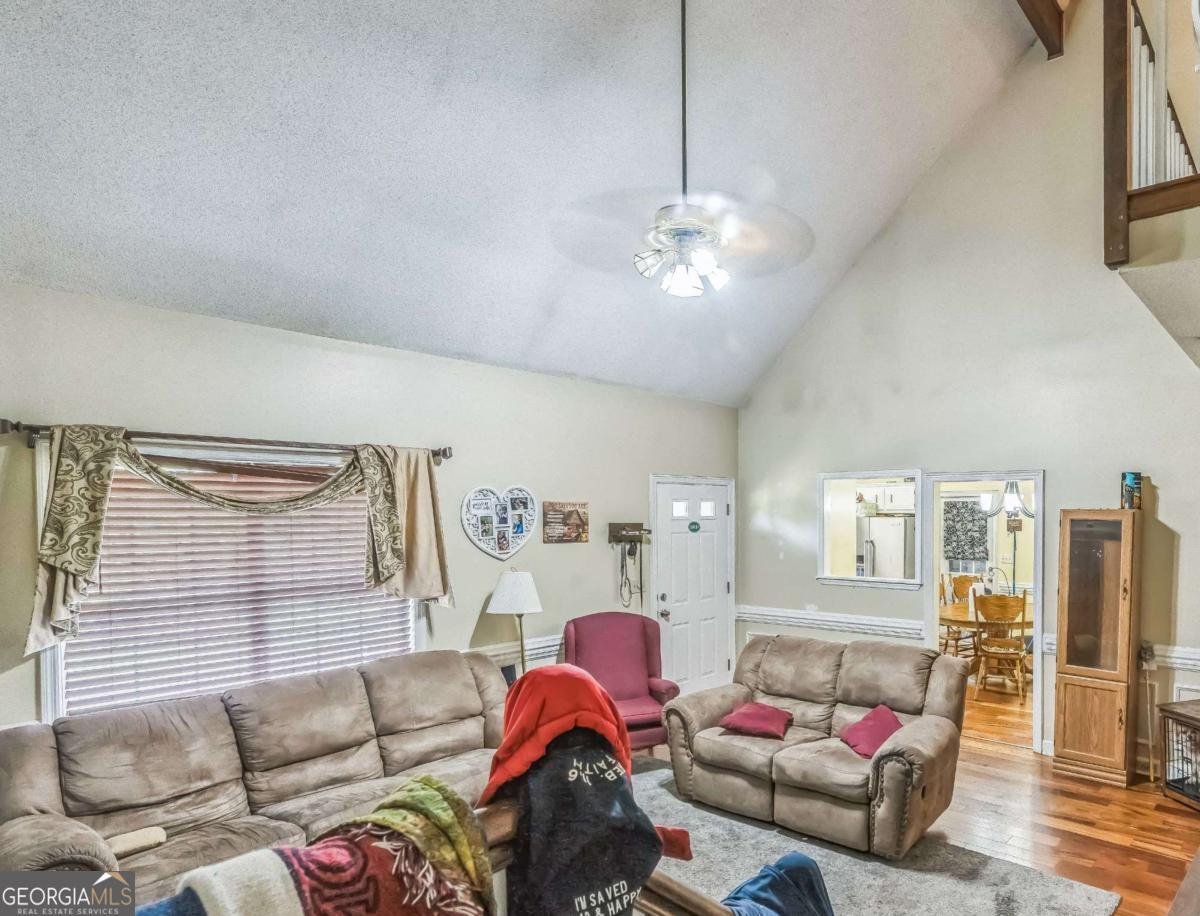 130 Moss Creek Drive Augusta - 7
