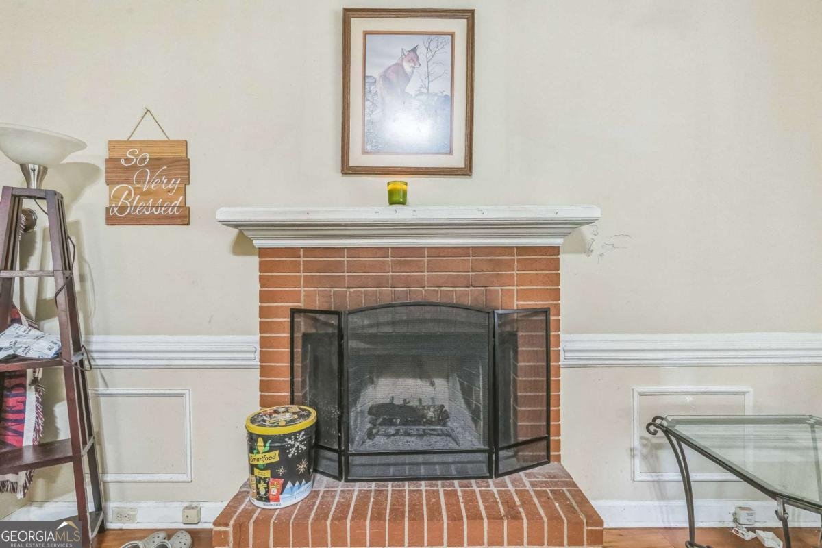 130 Moss Creek Drive Augusta - 9