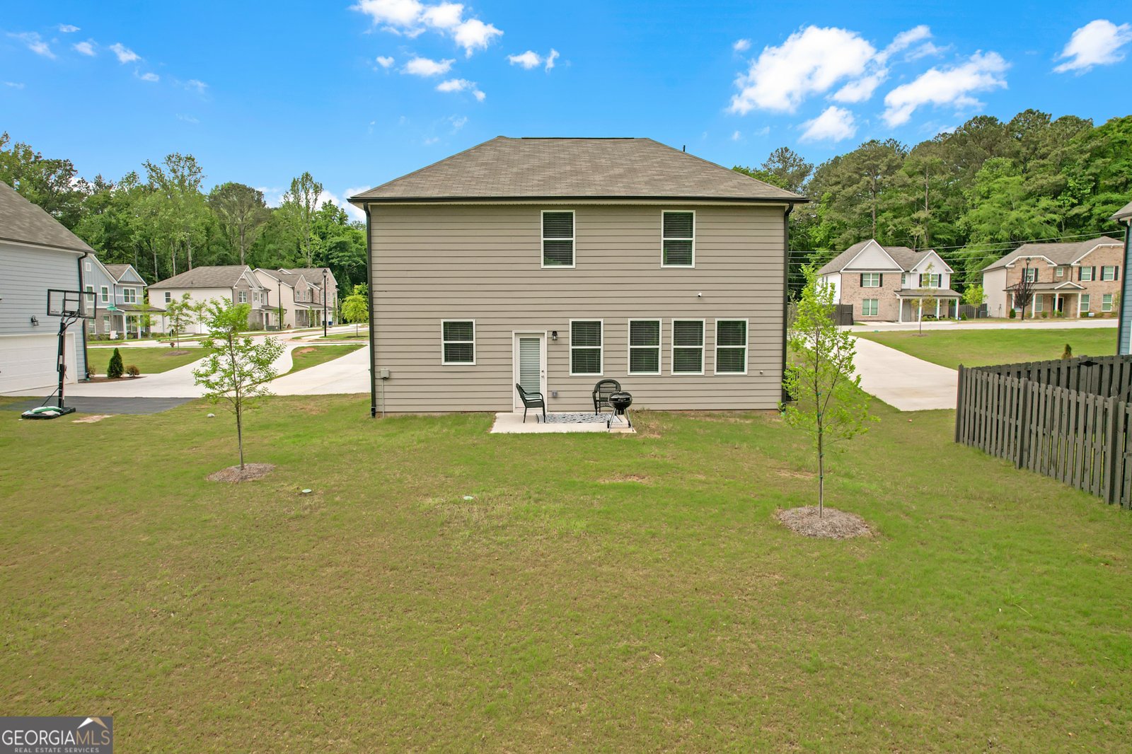 571 Hancock Drive Atlanta - 25