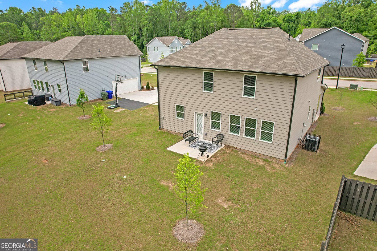 571 Hancock Drive Atlanta - 26