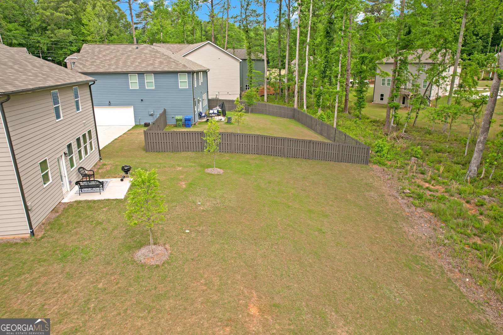 571 Hancock Drive Atlanta - 27