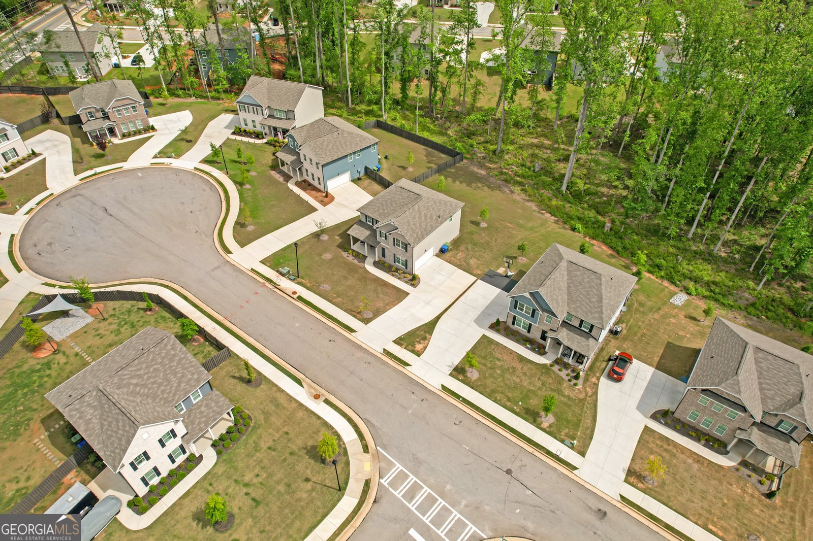 571 Hancock Drive Atlanta - 28