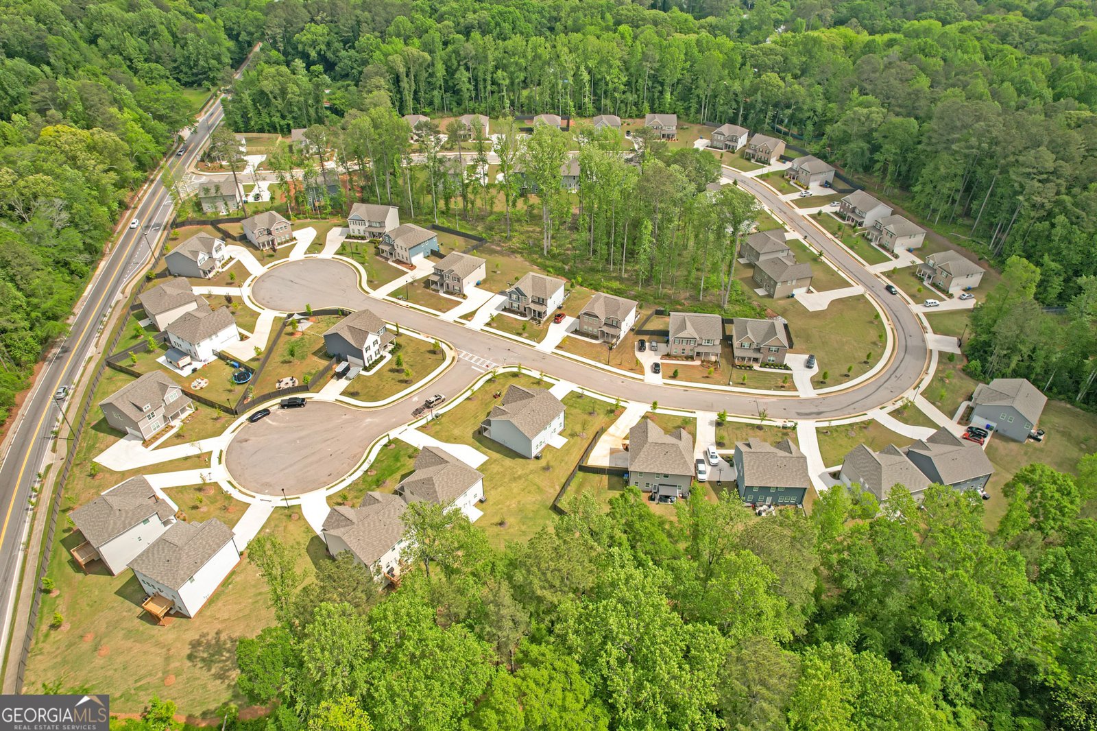 571 Hancock Drive Atlanta - 30