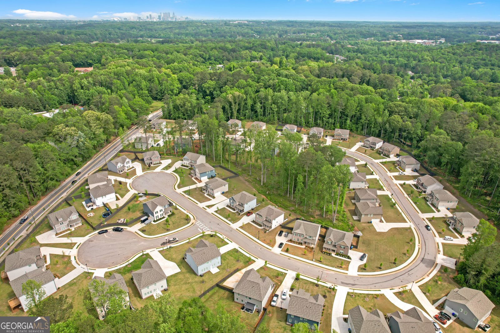 571 Hancock Drive Atlanta - 31