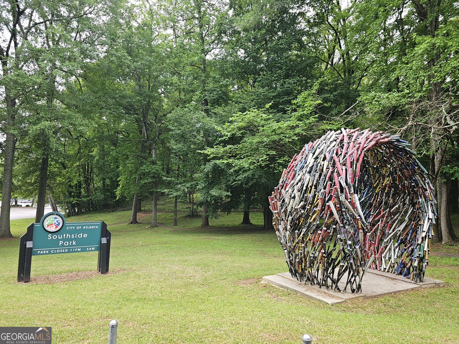 571 Hancock Drive Atlanta - 35