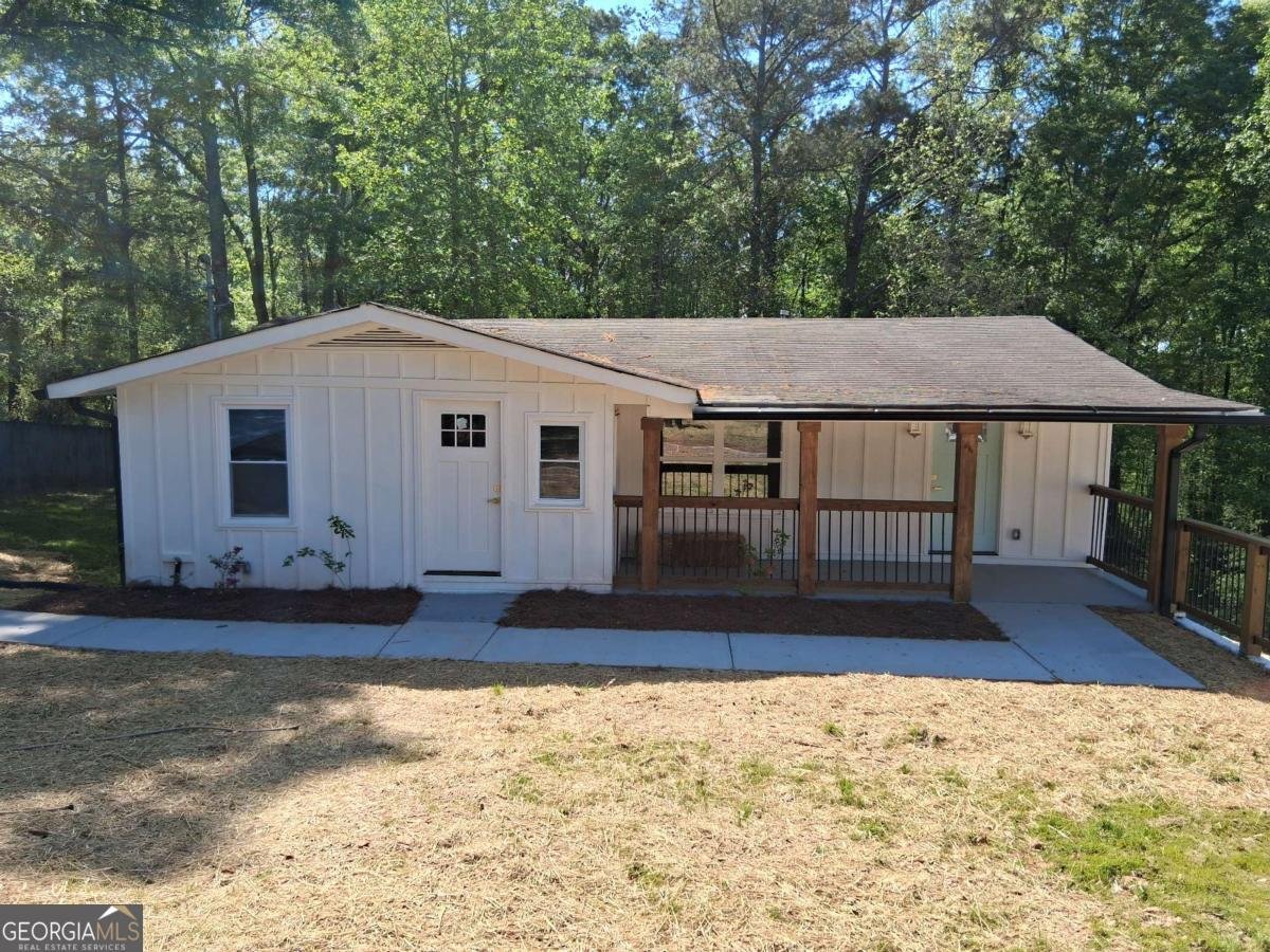 816 Stewart Street Carrollton - 2