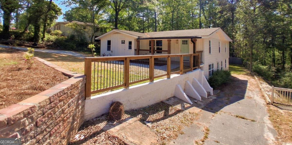 816 Stewart Street Carrollton - 4
