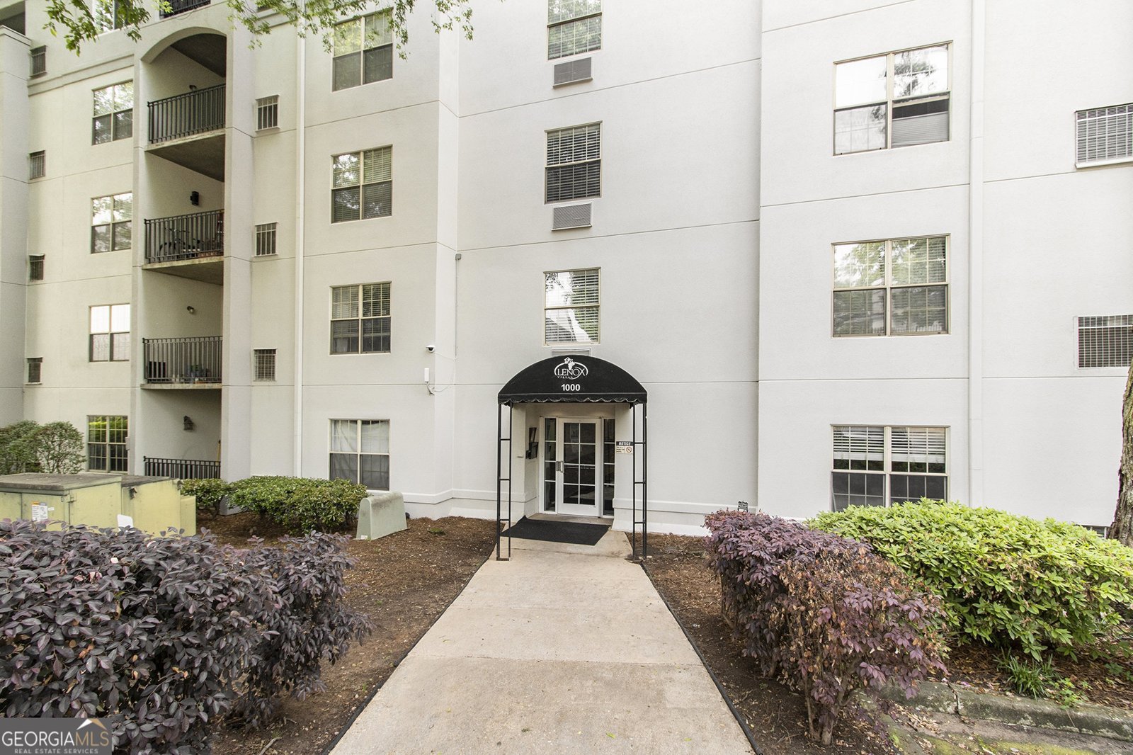 970 Sidney Marcus Boulevard Atlanta - 2