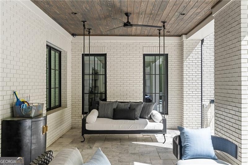 5260 Long Island Drive Atlanta - 1