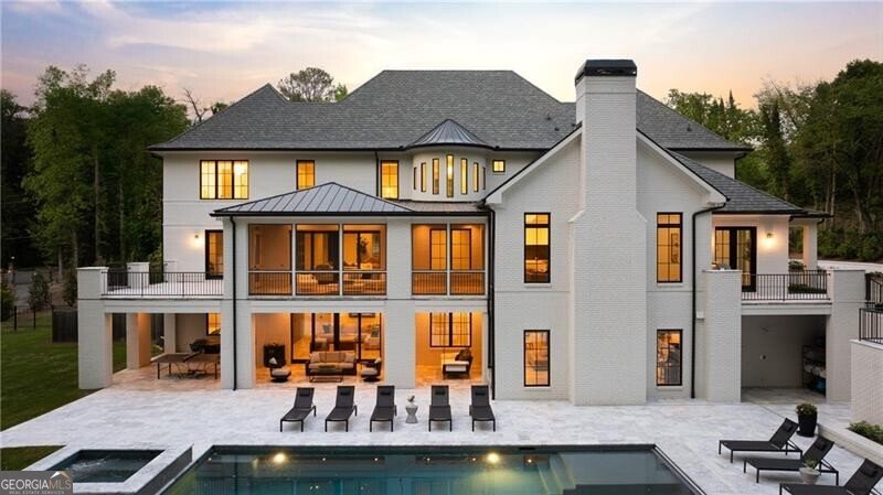 5260 Long Island Drive Atlanta - 11