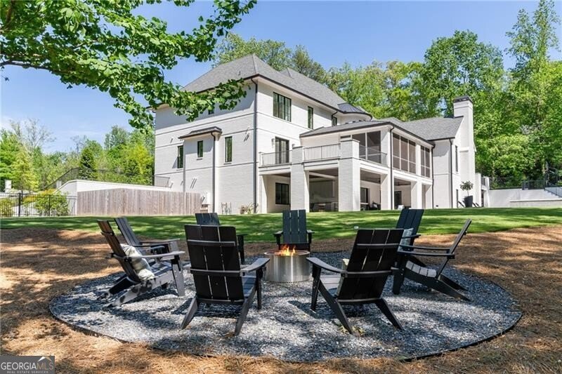 5260 Long Island Drive Atlanta - 12