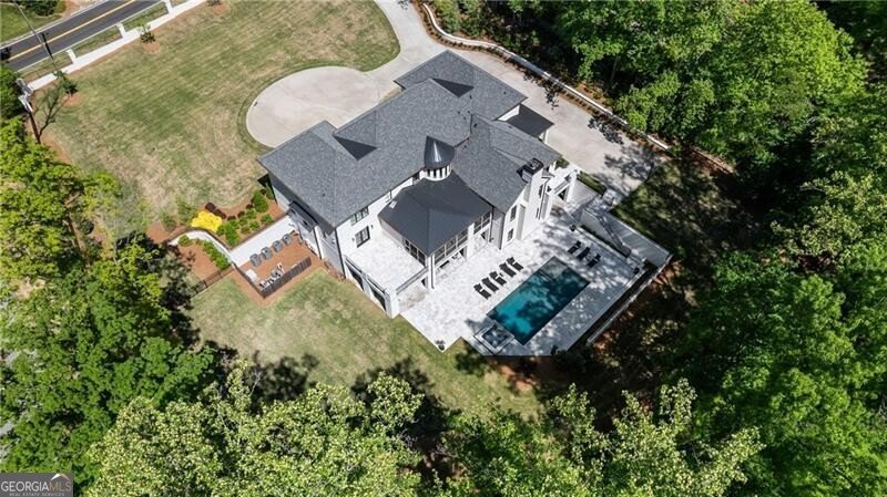 5260 Long Island Drive Atlanta - 13