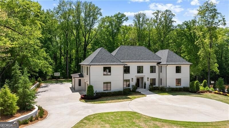 5260 Long Island Drive Atlanta - 17