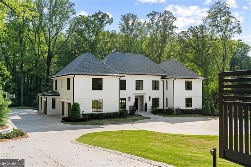 5260 Long Island Drive Atlanta - 18