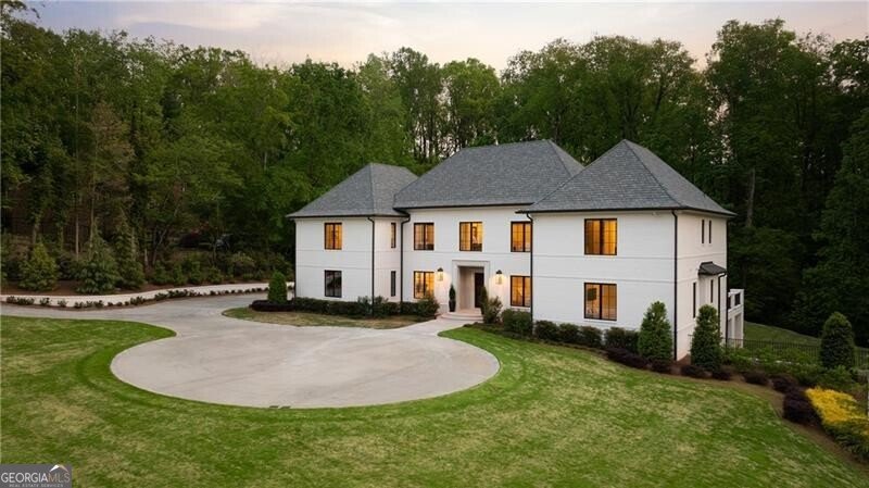 5260 Long Island Drive Atlanta - 19