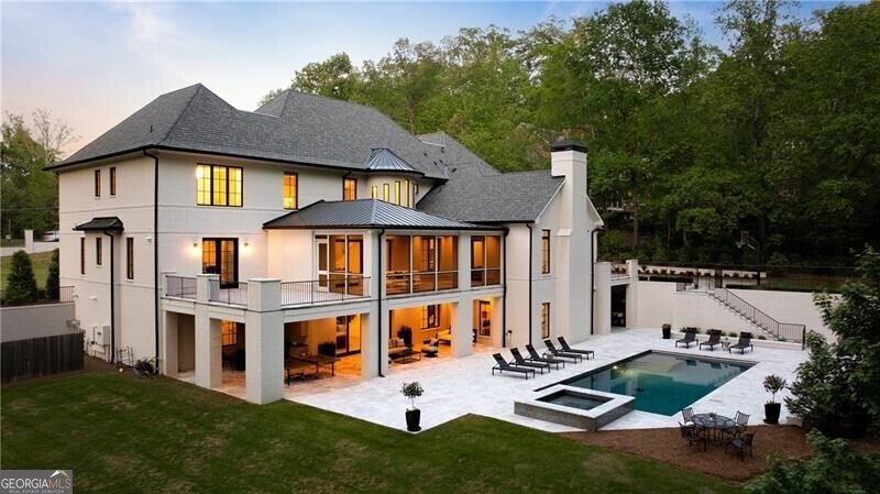 5260 Long Island Drive Atlanta - 20