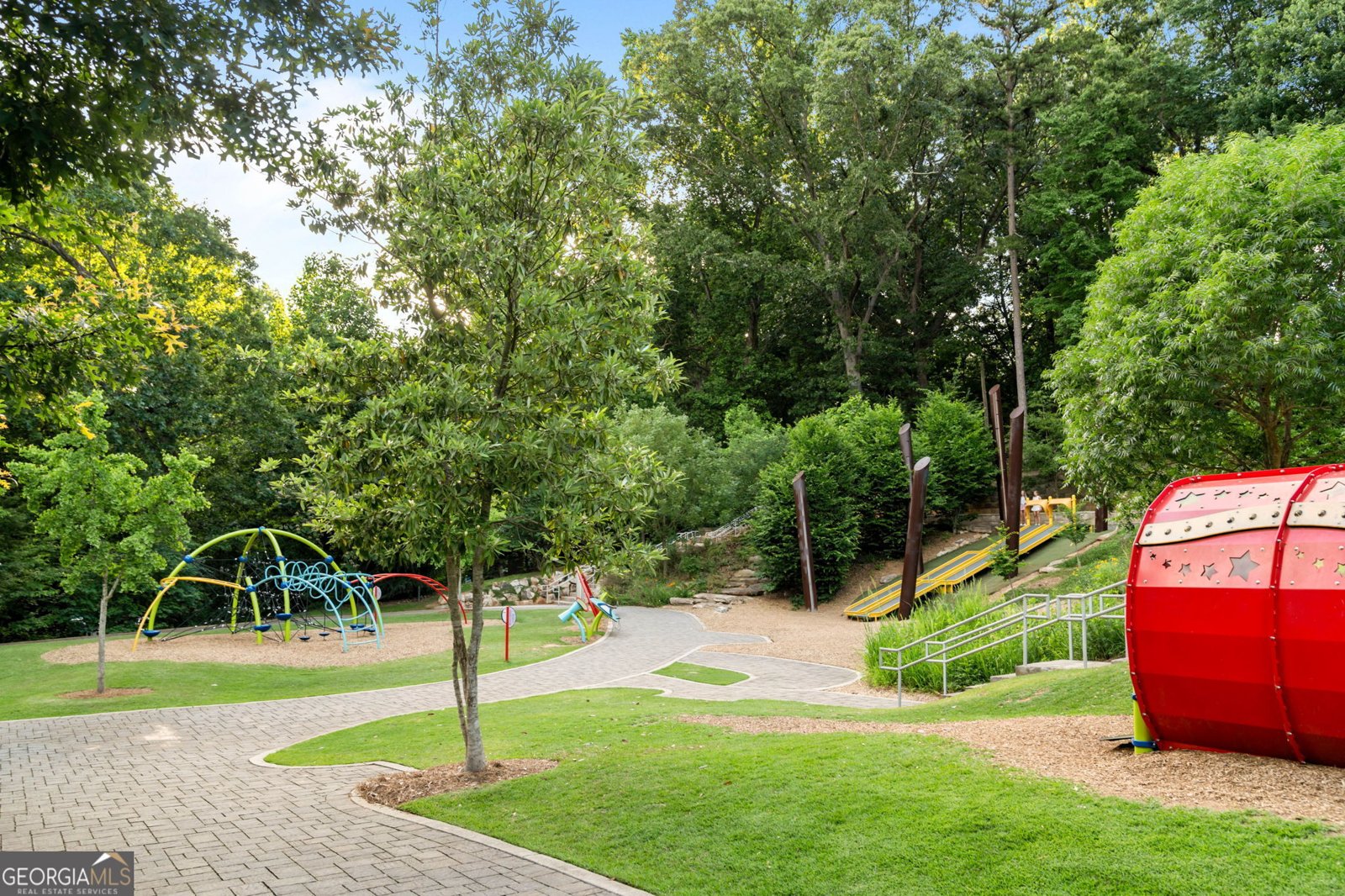 5260 Long Island Drive Atlanta - 24