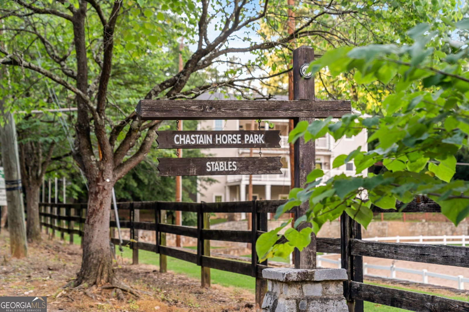 5260 Long Island Drive Atlanta - 27