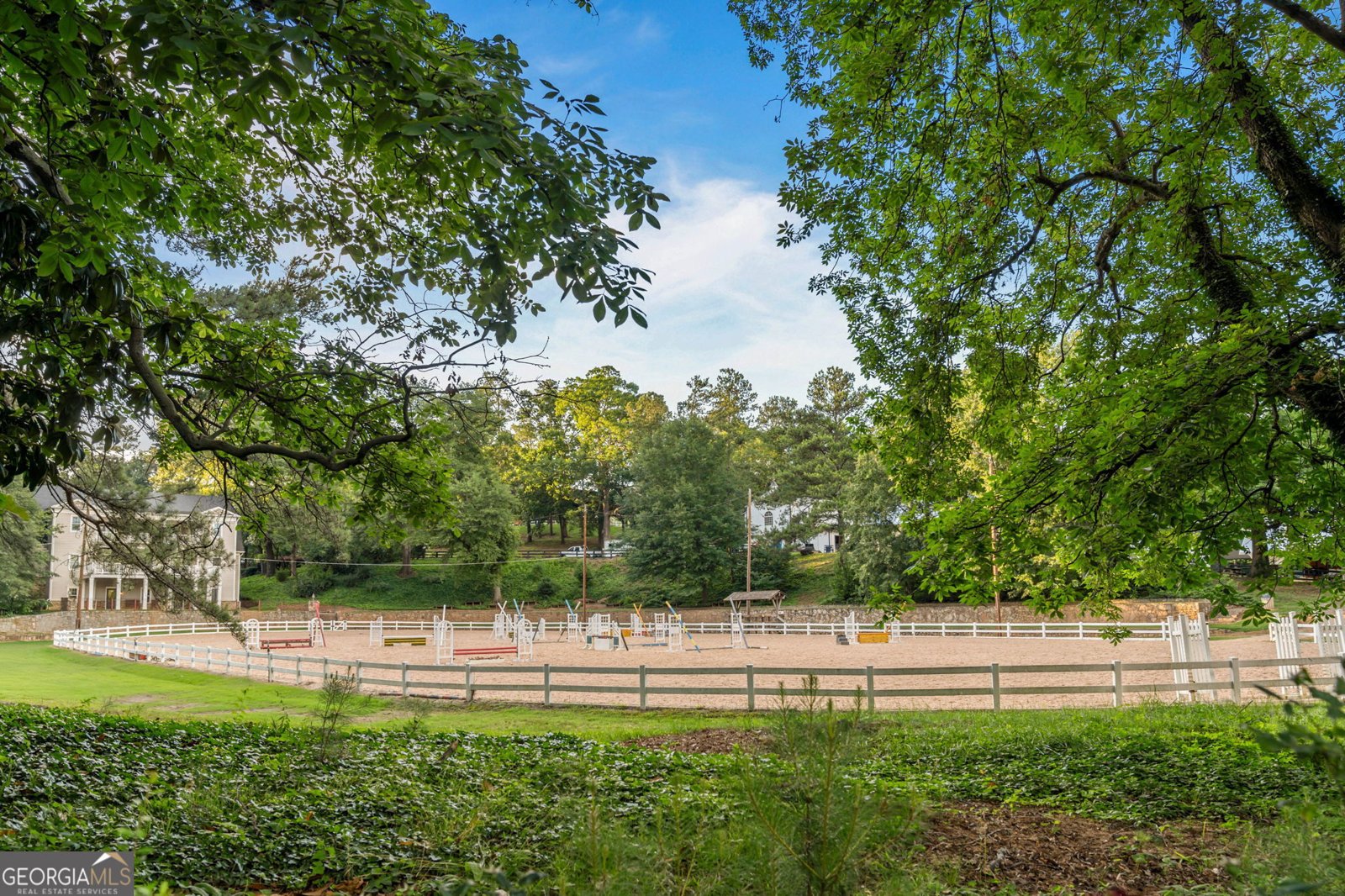 5260 Long Island Drive Atlanta - 28