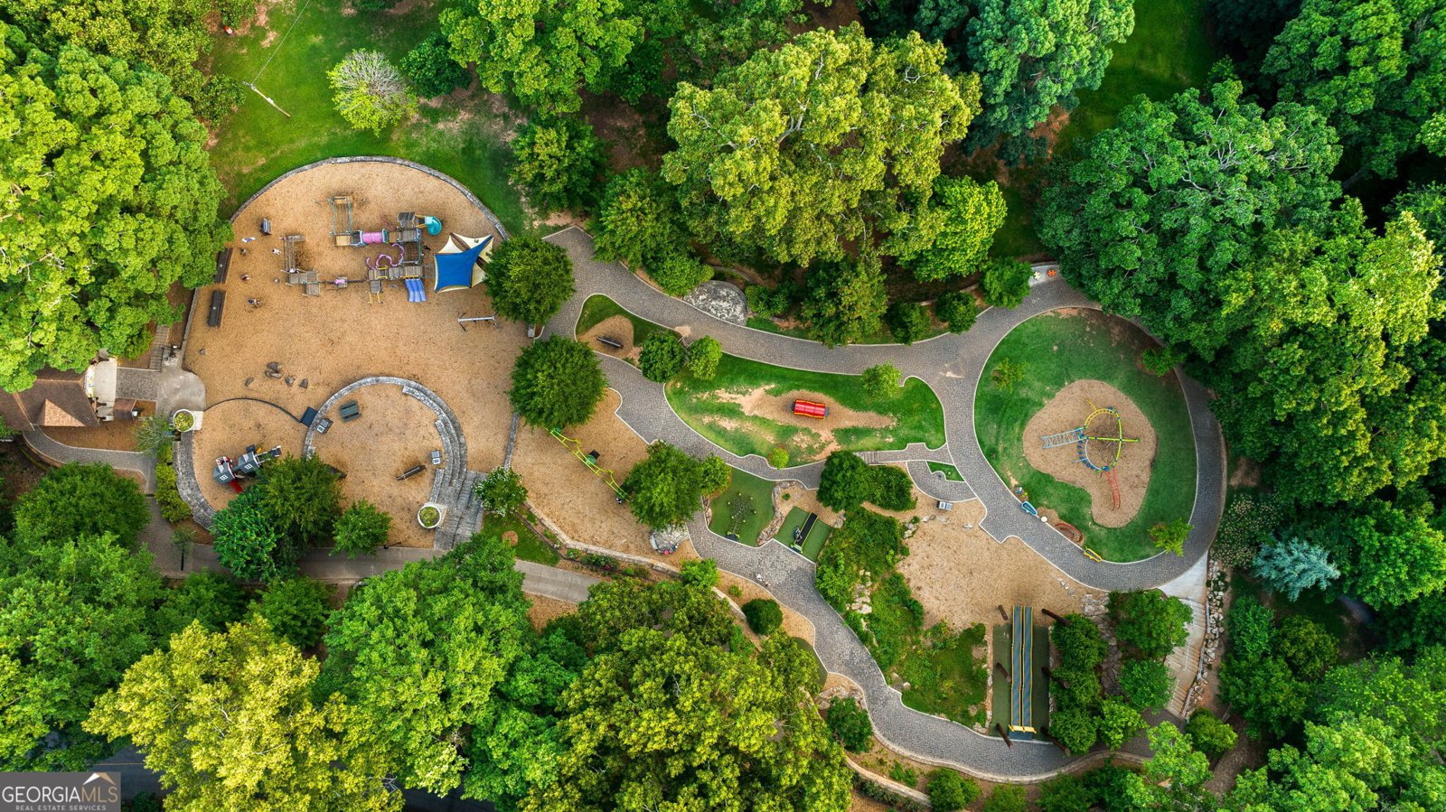 5260 Long Island Drive Atlanta - 32
