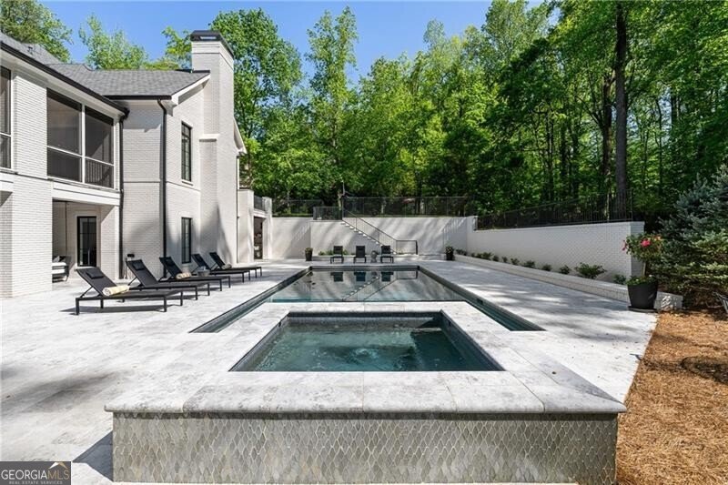 5260 Long Island Drive Atlanta - 8