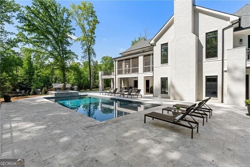 5260 Long Island Drive Atlanta - 9