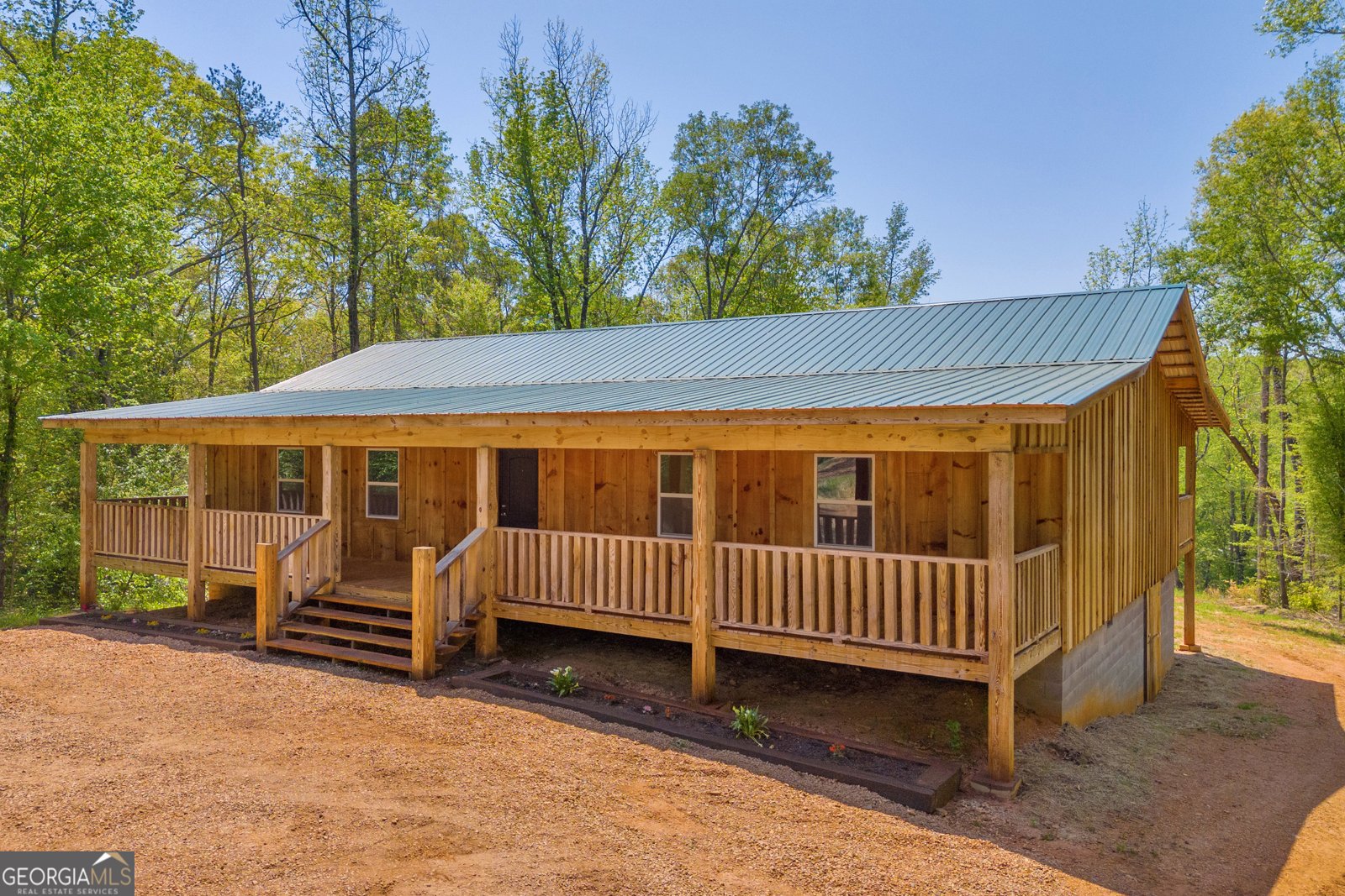 78 Lakota Trail Royston - 2