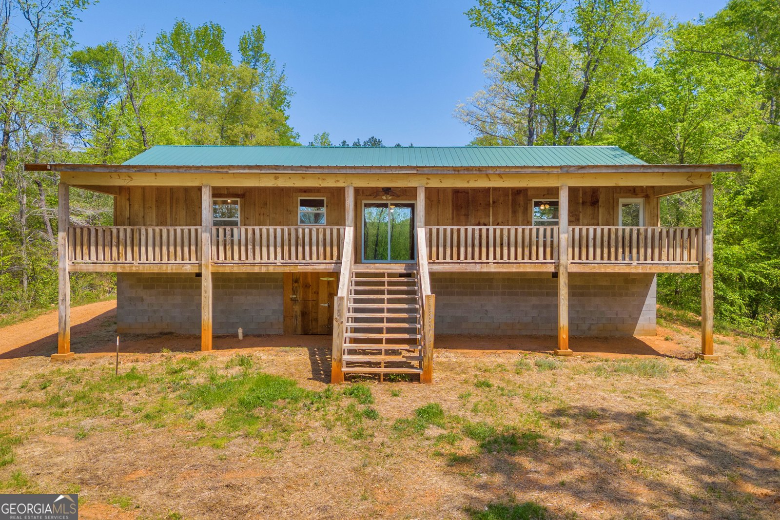78 Lakota Trail Royston - 3