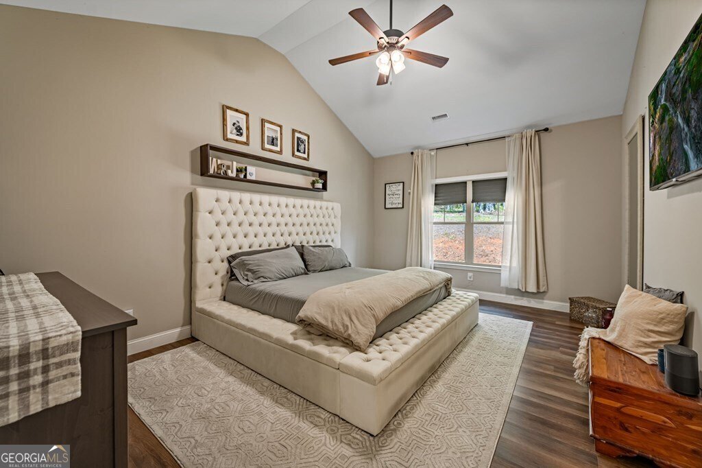 241 Simmons Drive Ellijay - 35