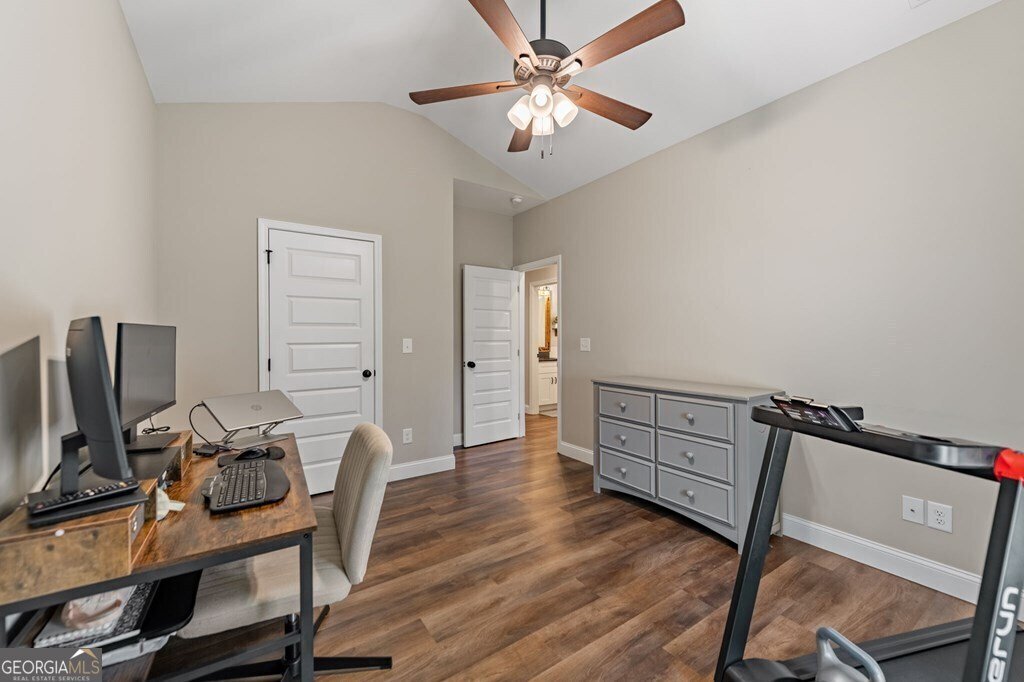 241 Simmons Drive Ellijay - 43